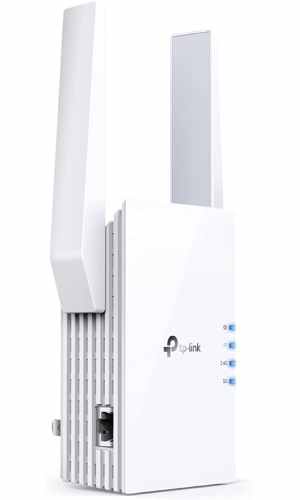 TP-Link AX1800 Wi-Fi 6 Extender (RE605X)
